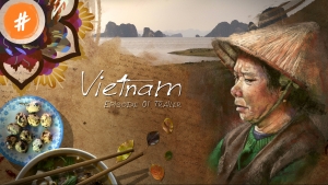Episode 01 : Vietnam TRAILER