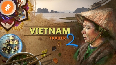Episode 01 : Vietnam TRAILER 2