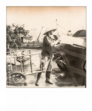 SX70 - Cua Ong - Fisher and ice