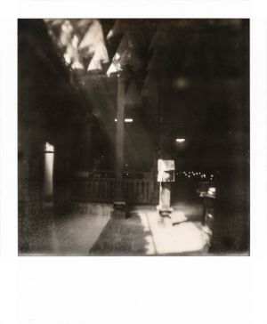 SX70 - Ho Chi Minh City - Chinese Temple
